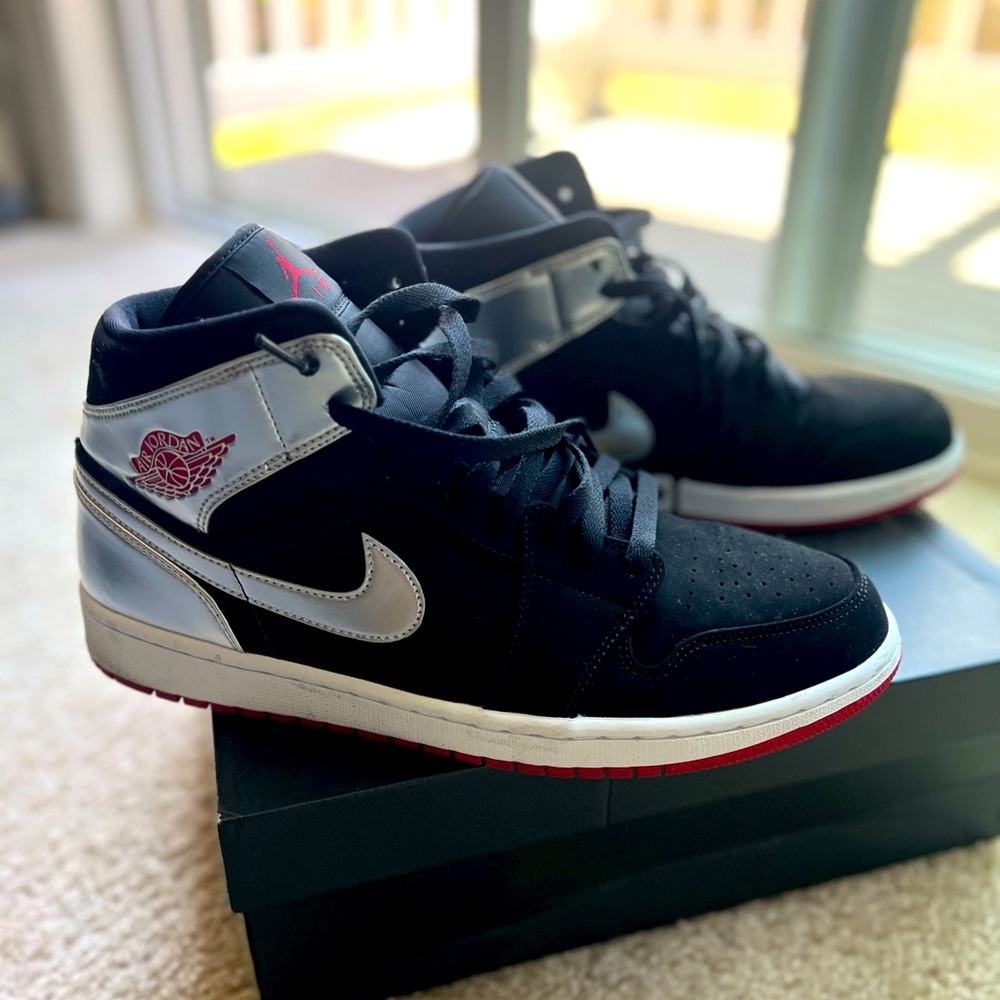 Air Jordan 1
